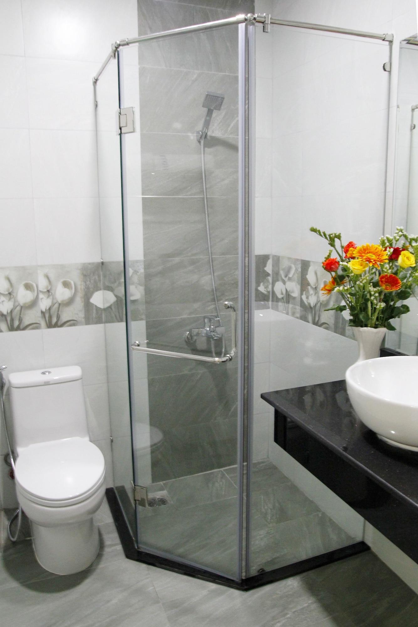 Khanh Duy Hotel Nha Trang Exteriör bild