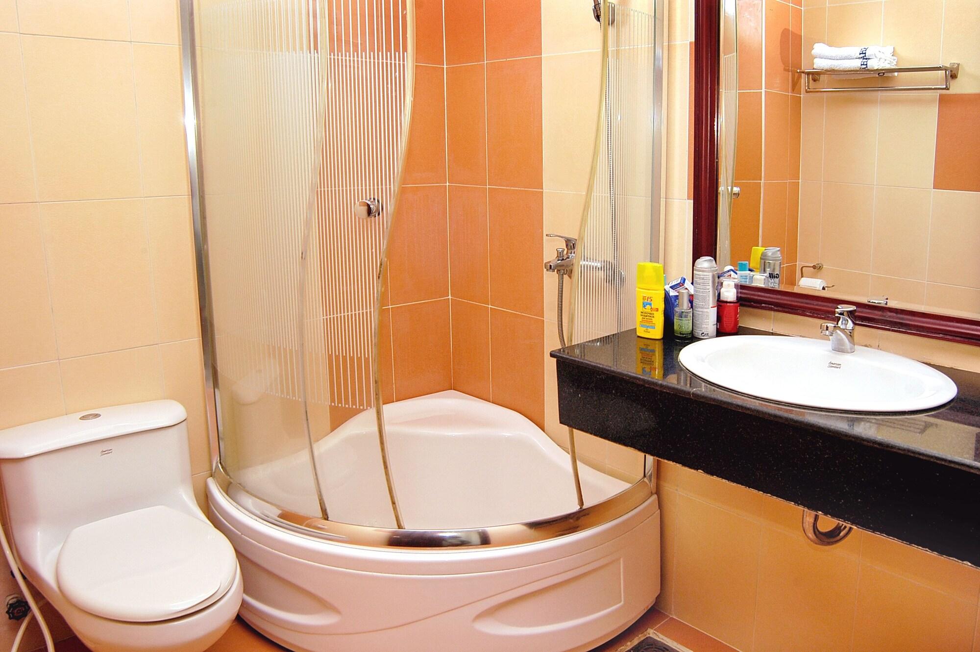 Khanh Duy Hotel Nha Trang Exteriör bild