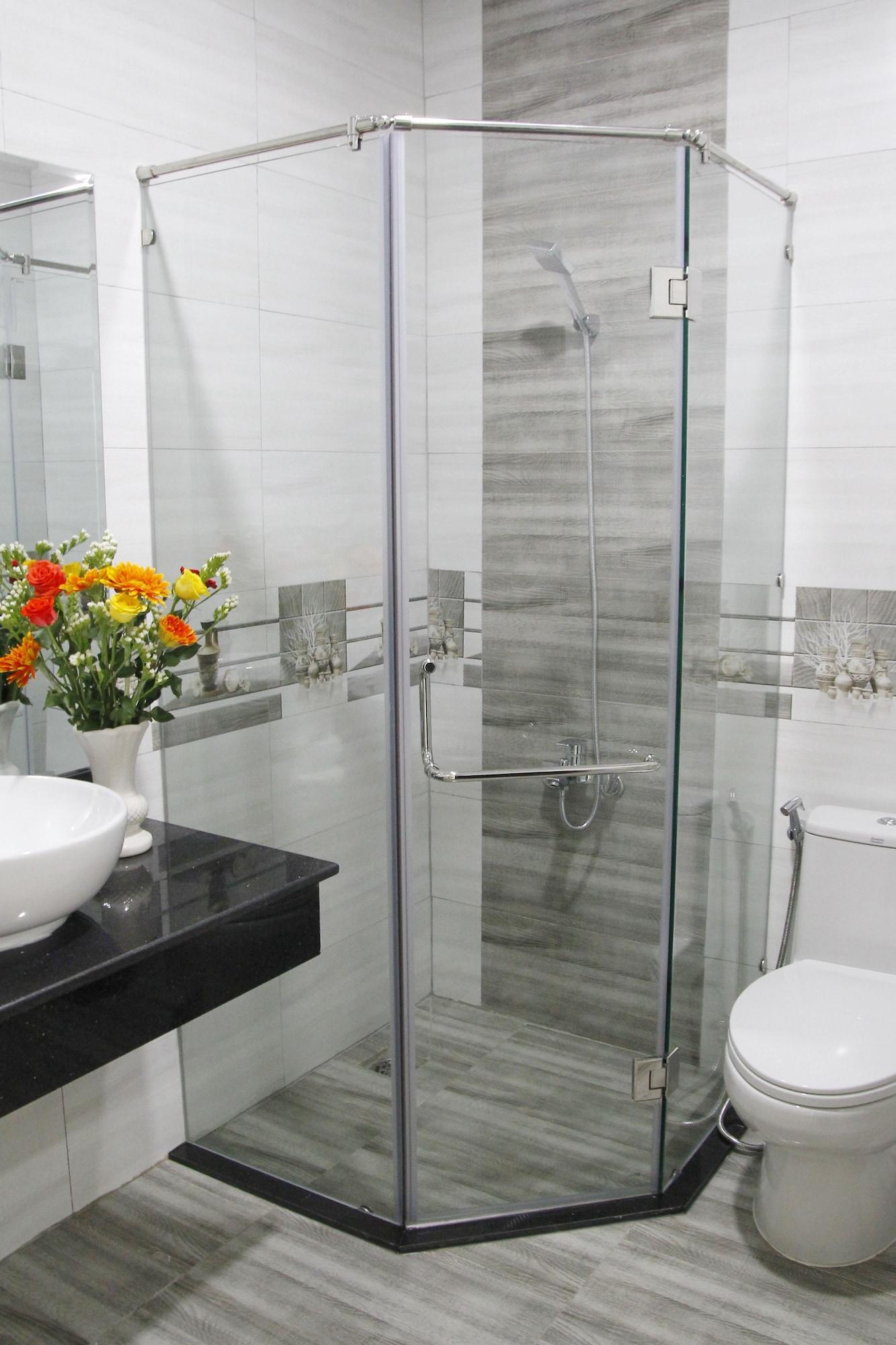 Khanh Duy Hotel Nha Trang Exteriör bild